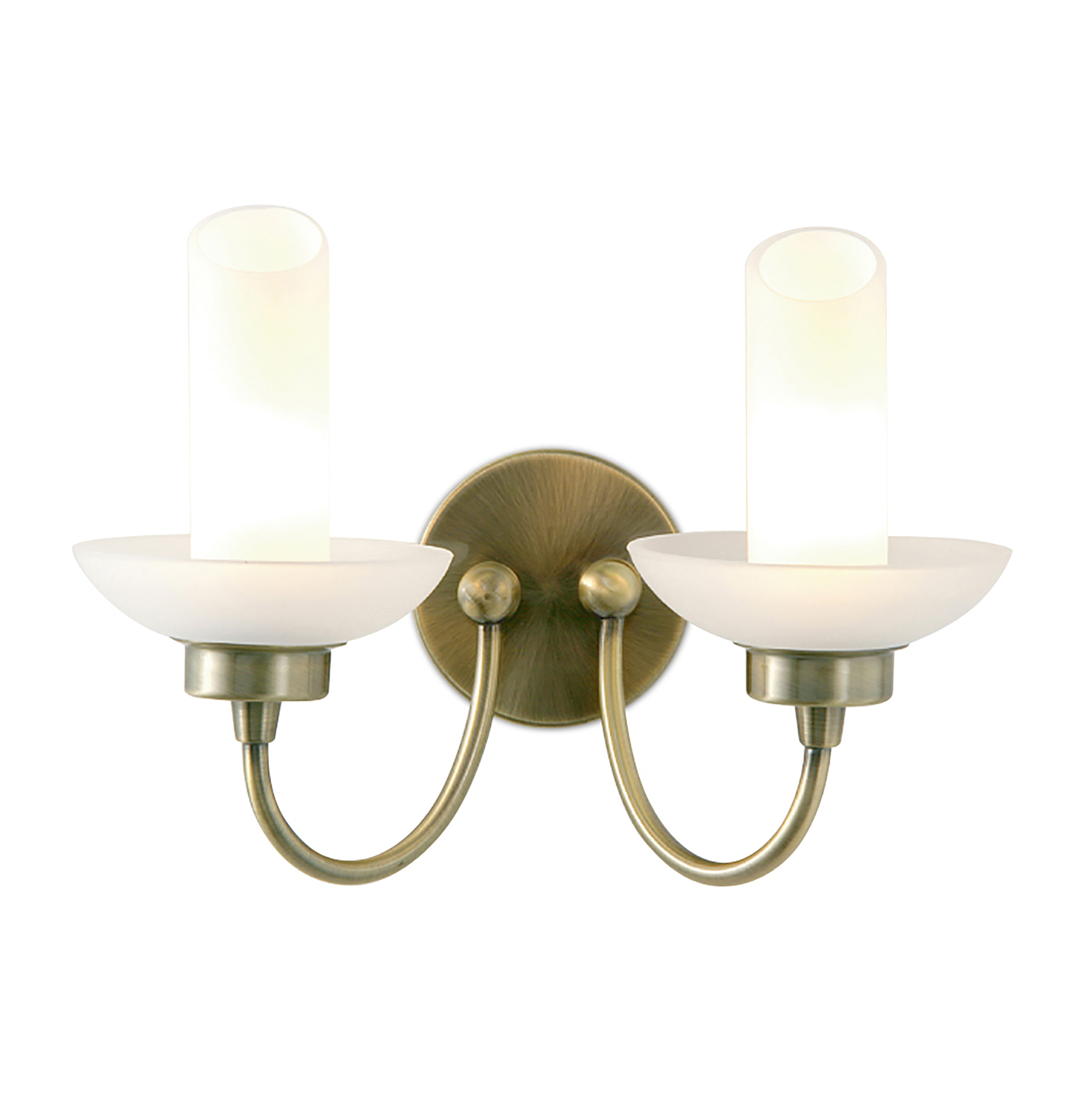 Ferrara Wall Lights Diyas Armed Wall Lights